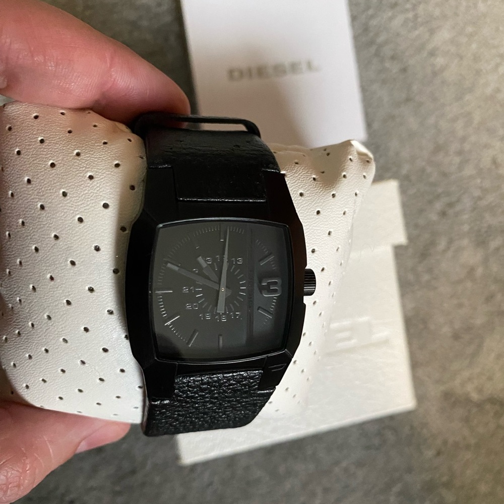 Watch, Diesel - Picture 4 of 6